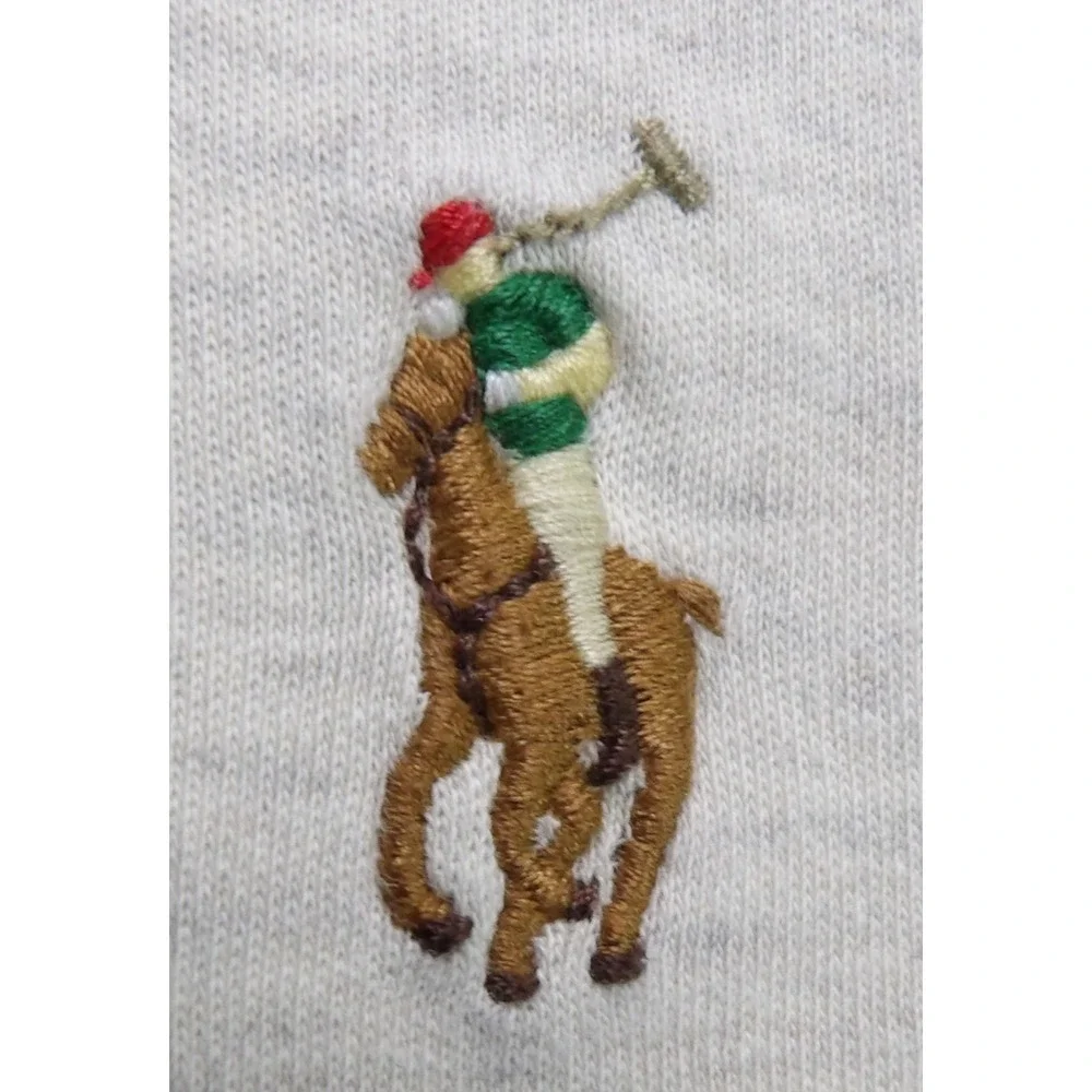 Polo Ralph Lauren elevate your